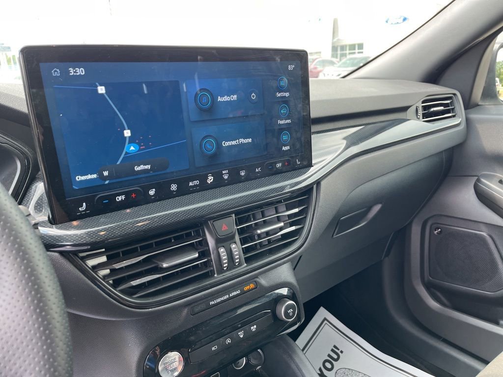 Used 2024 Ford Escape ST-Line Select w/ Tech Pack #2 image 21