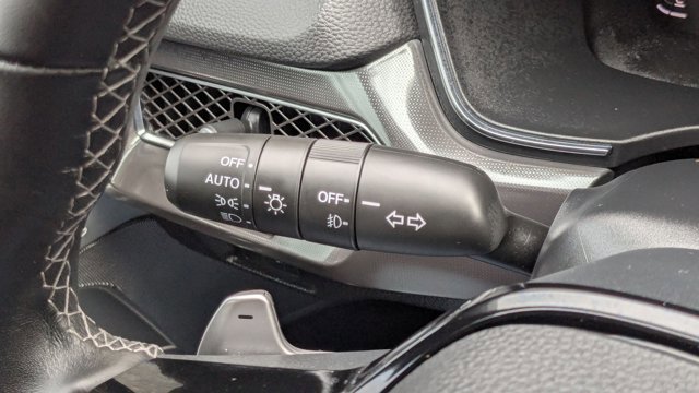 Used 2025 Acura Integra A-Spec image 15