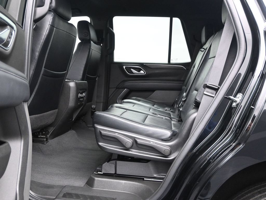 Used 2022 Chevrolet Tahoe LS RWD image 15
