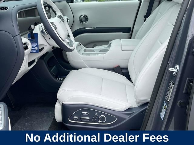 New 2026 Hyundai Palisade Calligraphy FWD image 10