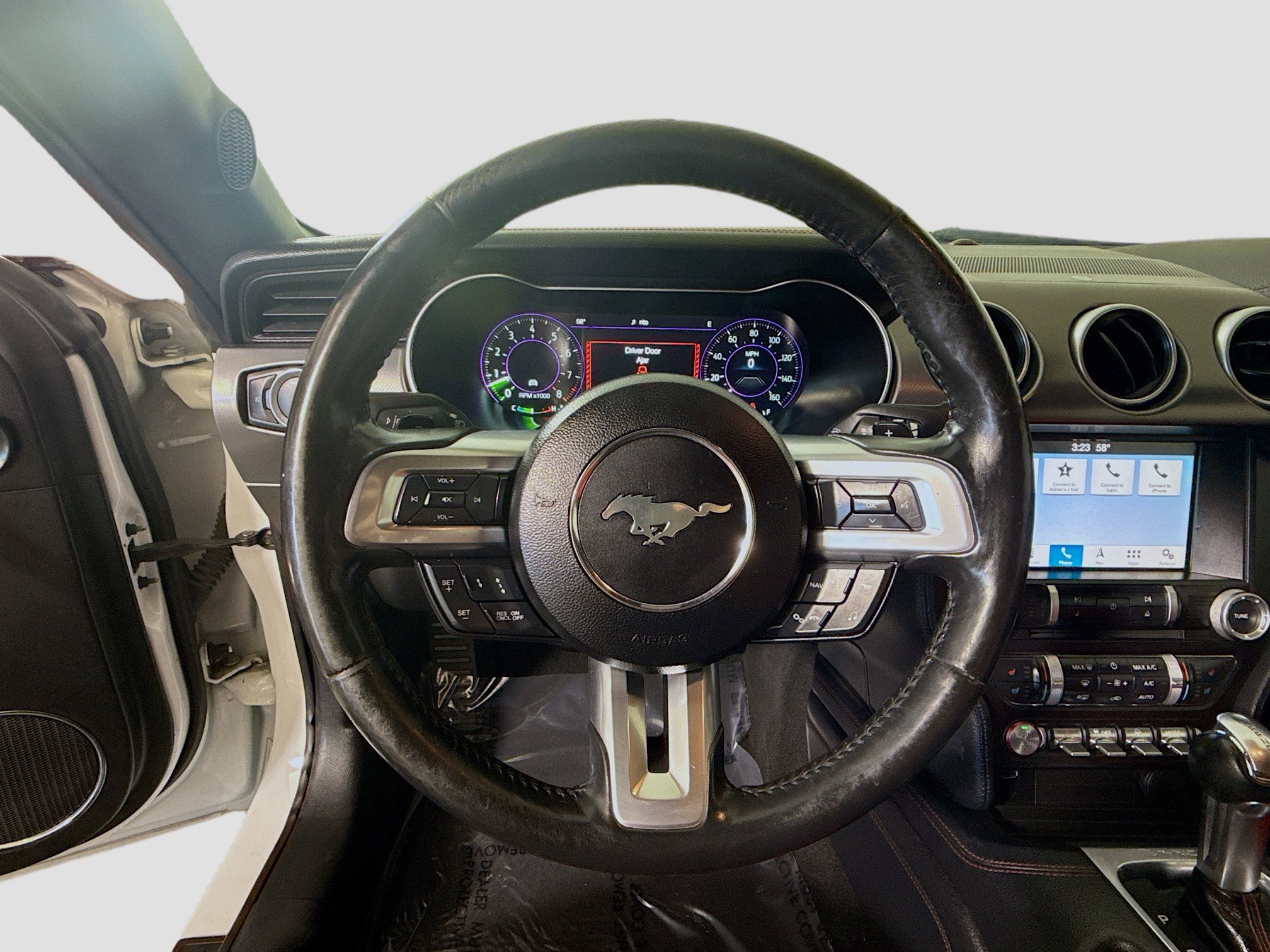 Used 2019 Ford Mustang GT Premium w/ Equipment Group 401A image 13