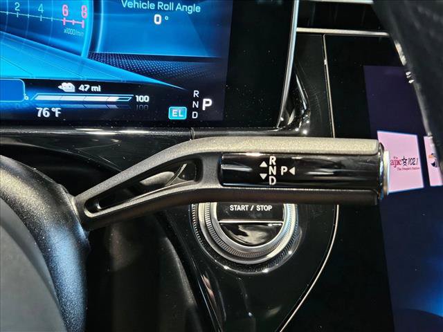 New 2026 Mercedes-Benz E 53 AMG e 4MATIC Wagon image 13
