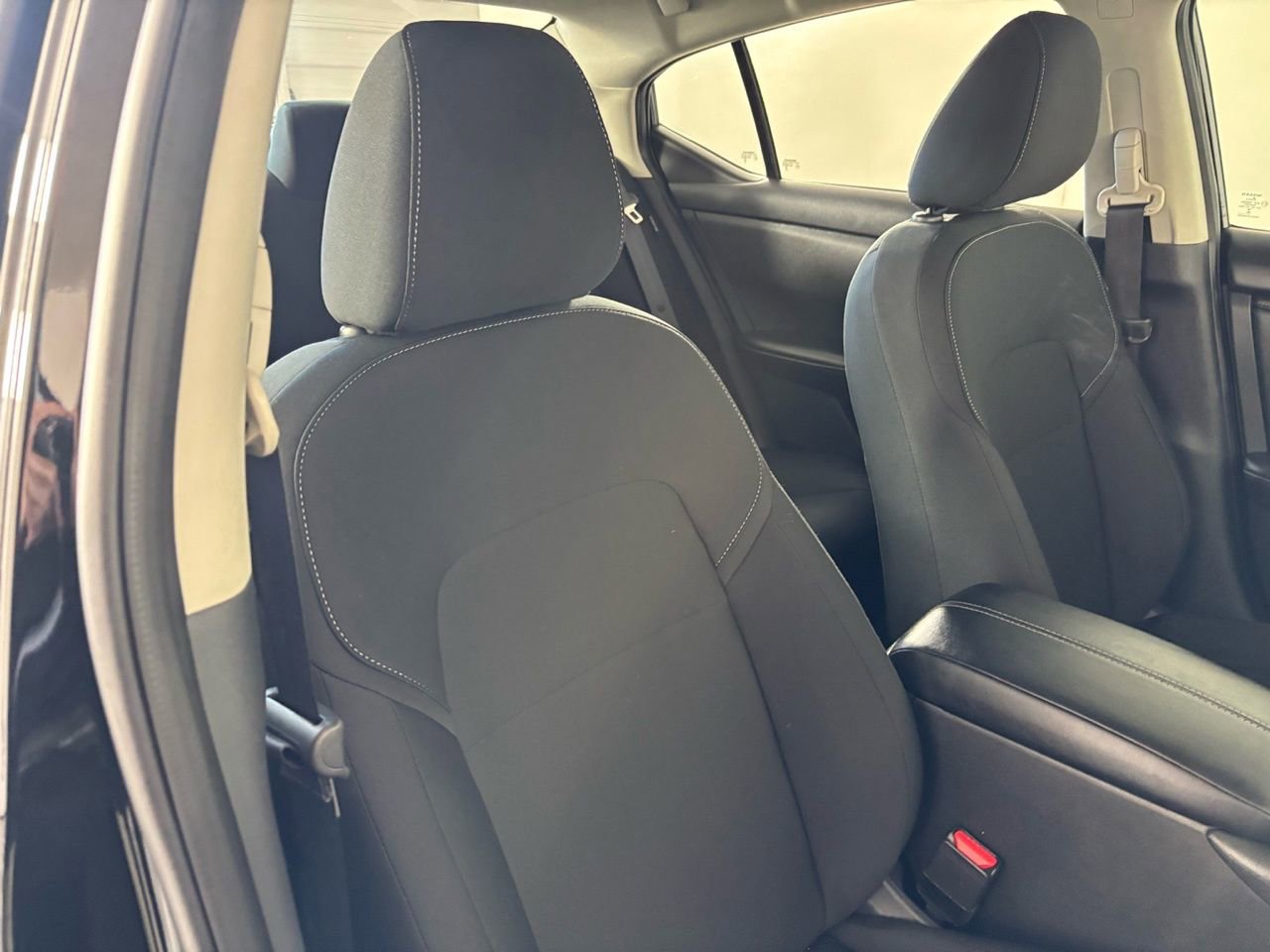 Used 2024 Nissan Sentra S image 30