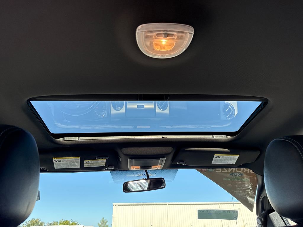 Used 2013 Ford F150 FX4 w/ Luxury Equipment Group AWD/4WD image 8