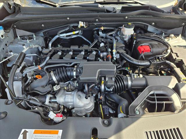 New 2026 Acura ADX FWD image 16