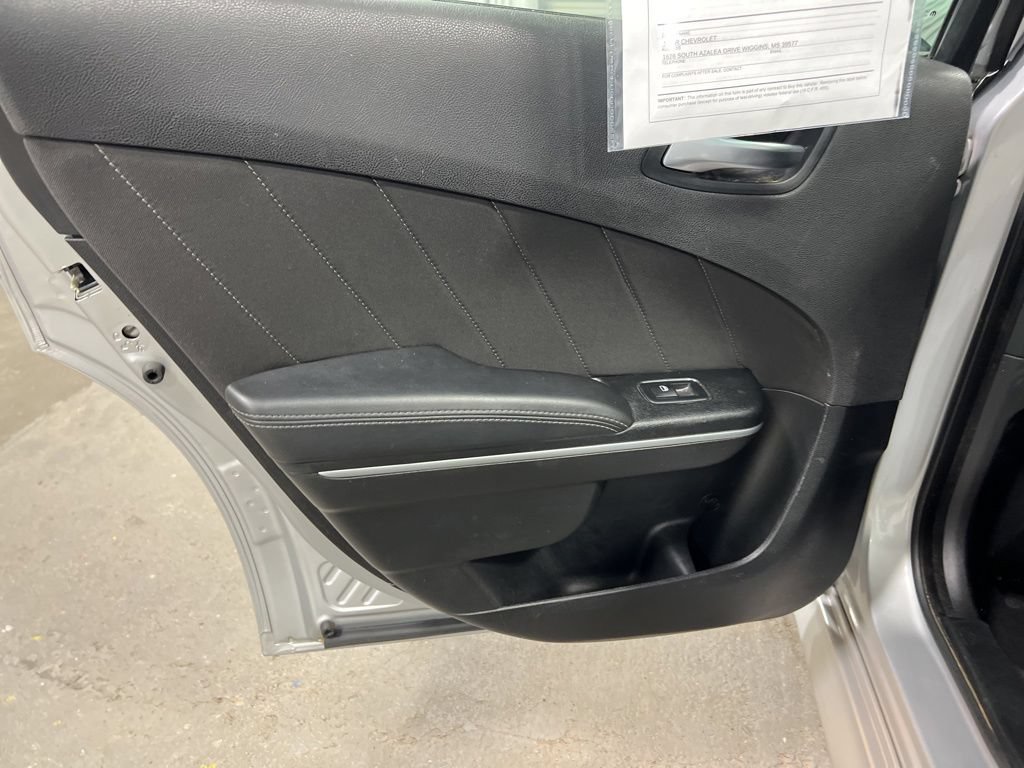 Used 2023 Dodge Charger R/T RWD image 17