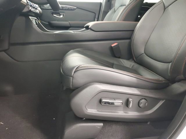 New 2026 Honda Passport TrailSport Elite image 21