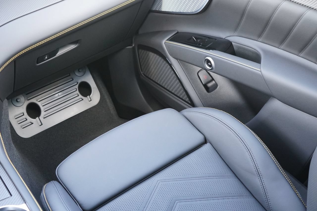New 2026 Maserati Grecale Modena AWD/4WD image 25