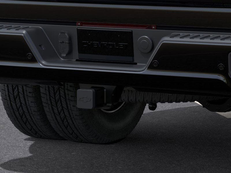 New 2026 Chevrolet Silverado 3500 High Country w/ High Country Premium Package AWD/4WD image 55