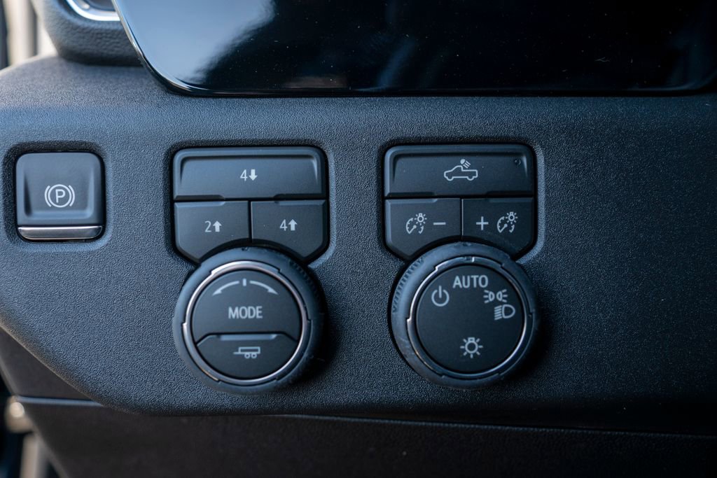 New 2026 Chevrolet Silverado 2500 LT image 23