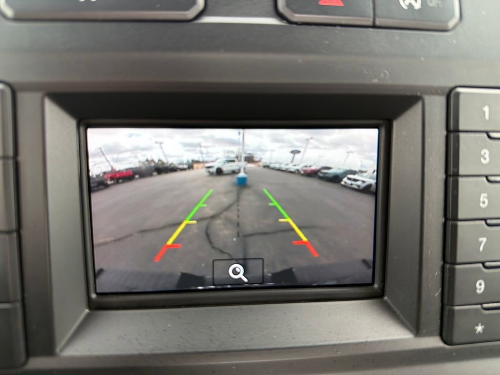 Used 2019 Ford F150 XL w/ Equipment Group 101A Mid image 19