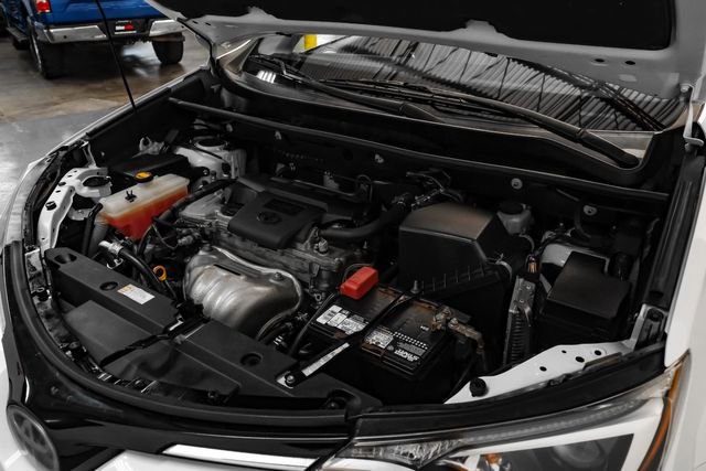 Used 2018 Toyota RAV4 XLE w/ Plus Extra Value Package image 46