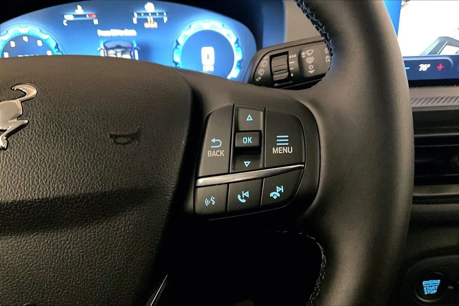 New 2025 Ford Bronco Sport Outer Banks w/ Outer Banks Tech Package+ image 35