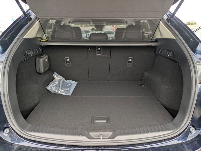 New 2025 MAZDA CX-5 AWD 2.5 S w/ Select Package image 27