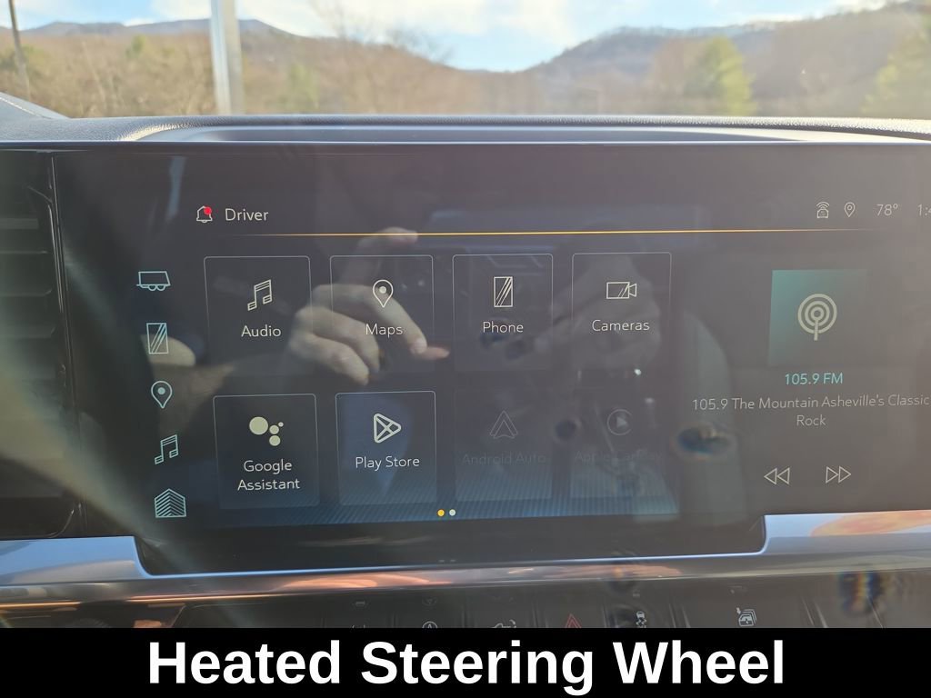 Used 2023 Chevrolet Silverado 1500 LT image 20