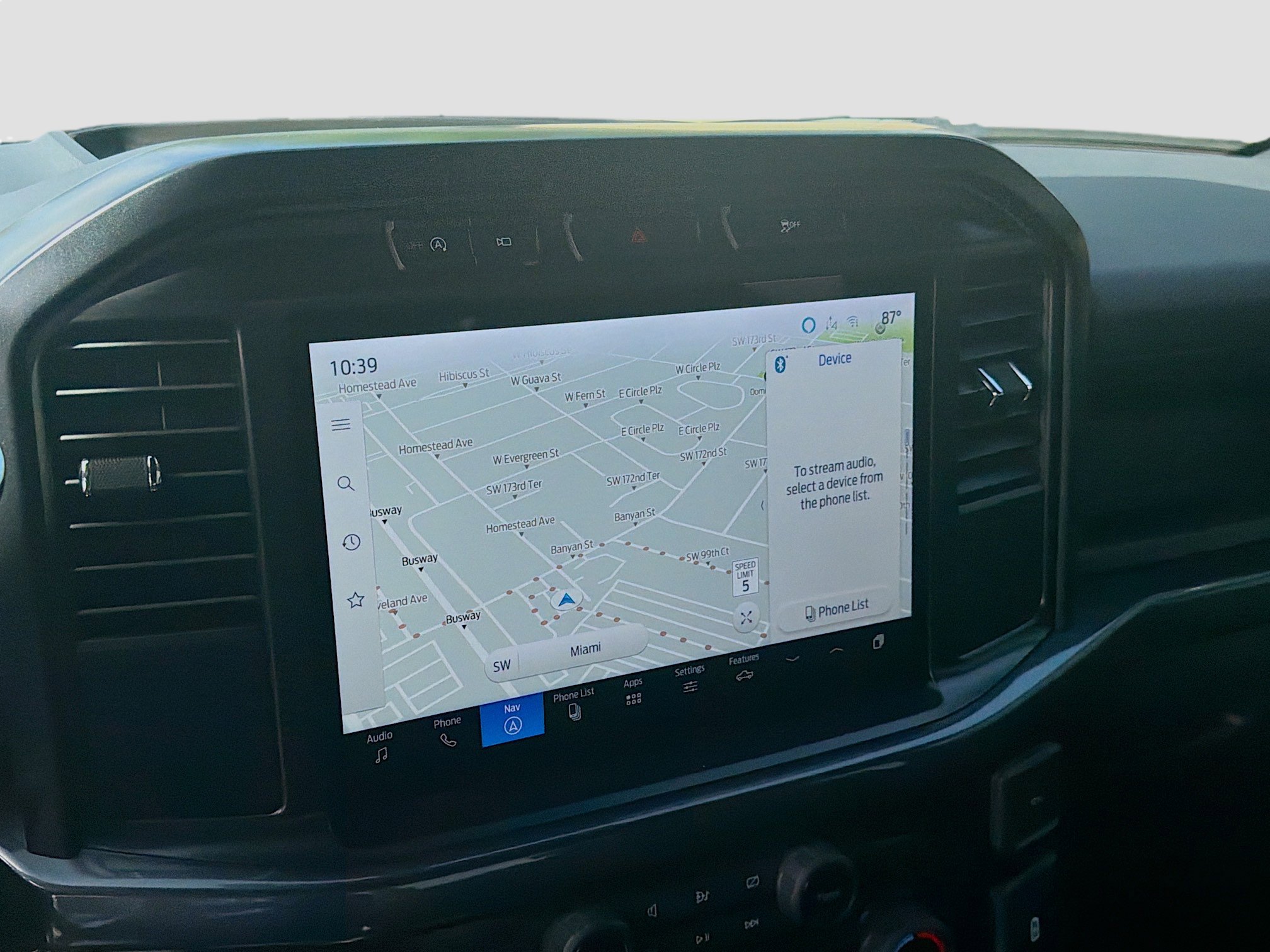 Used 2024 Ford F150 STX image 12