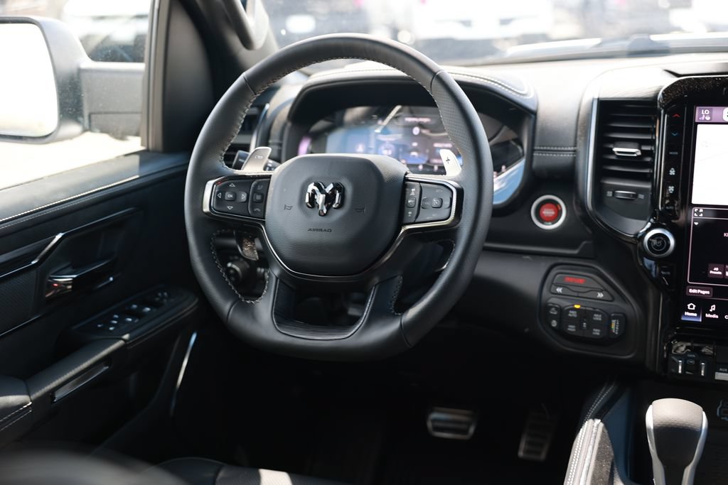 New 2026 RAM 1500 RHO AWD/4WD image 23