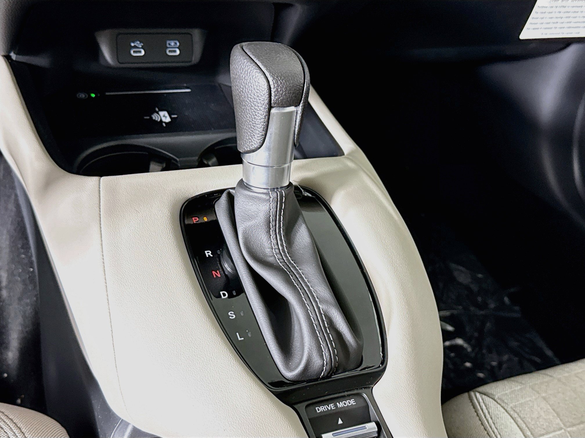 New 2027 Honda HR-V LX image 19
