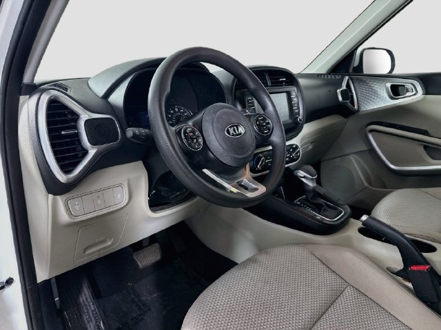 Used 2021 Kia Soul LX FWD image 22