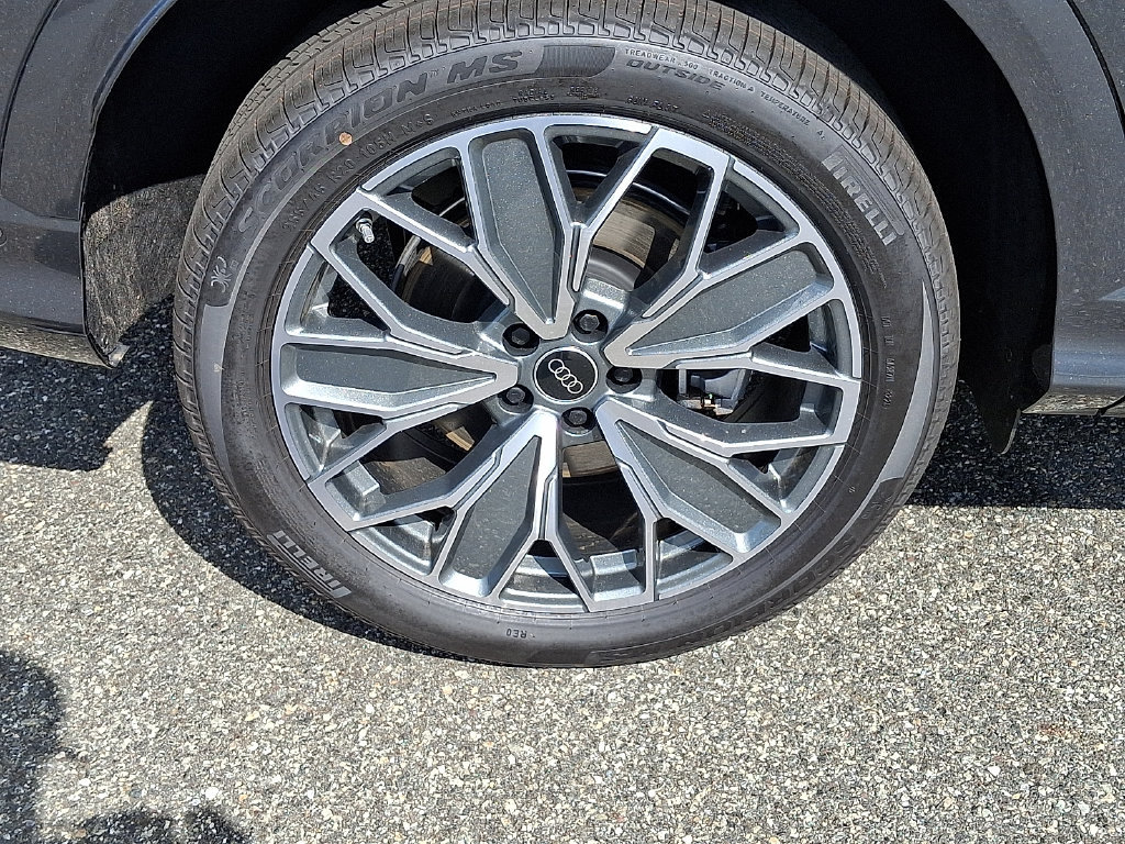 New 2026 Audi Q5 Premium Plus AWD/4WD image 8