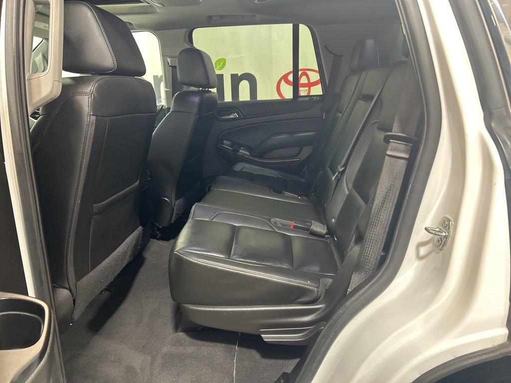 Used 2020 Chevrolet Tahoe LT image 22