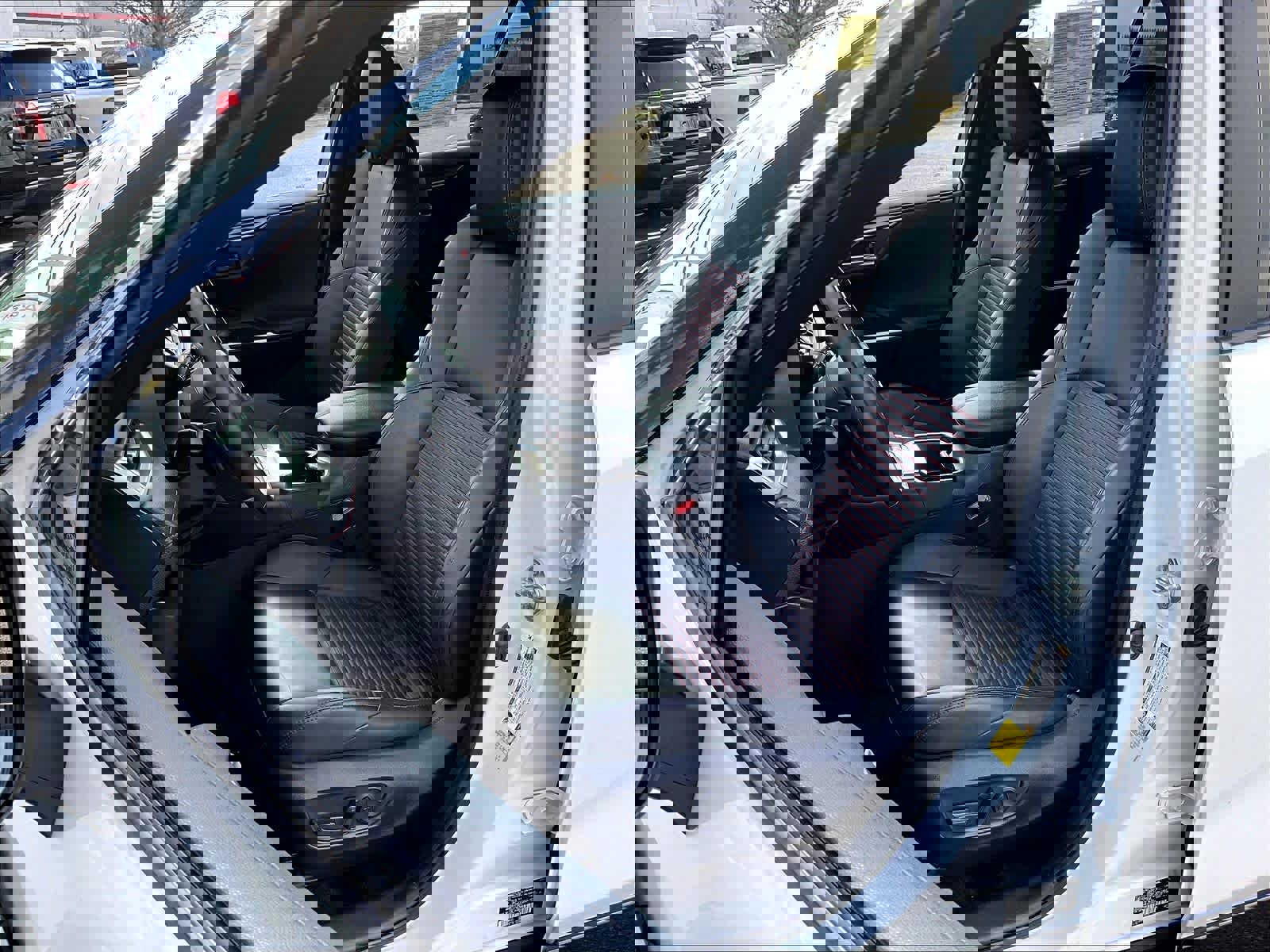 Used 2023 Toyota RAV4 XSE image 10