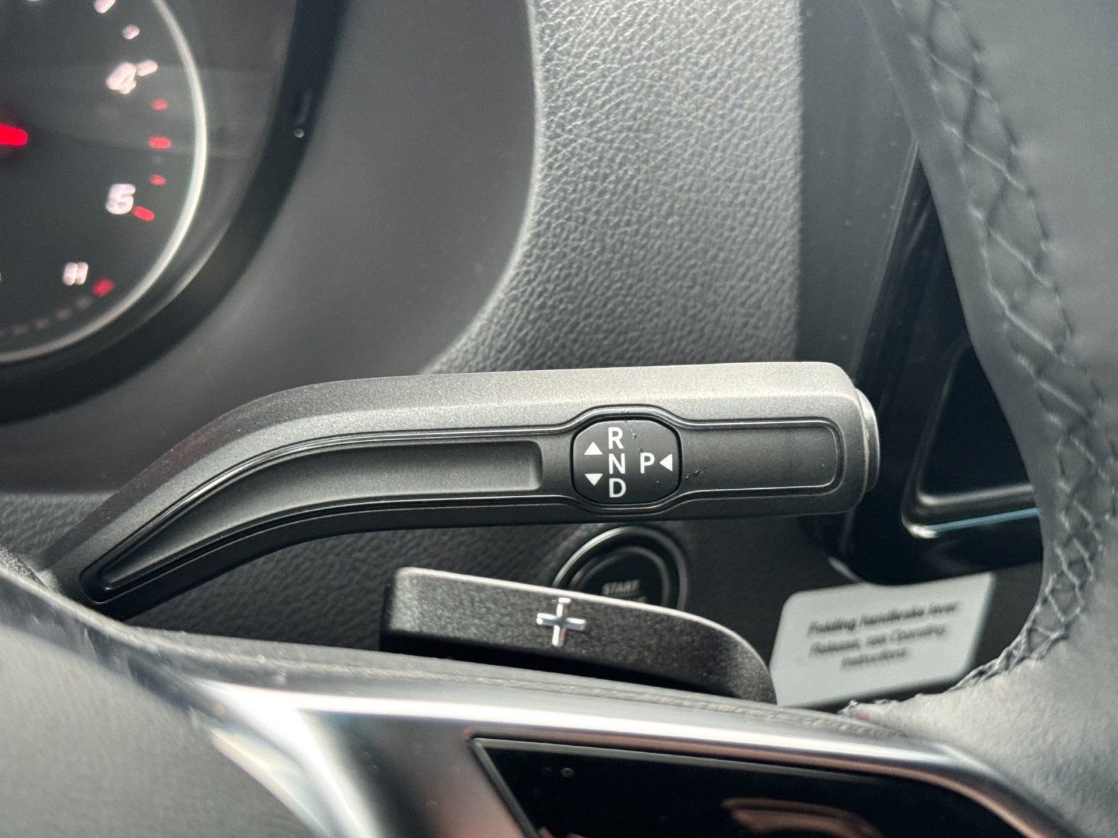 New 2026 Mercedes-Benz Sprinter 144 Cargo image 22