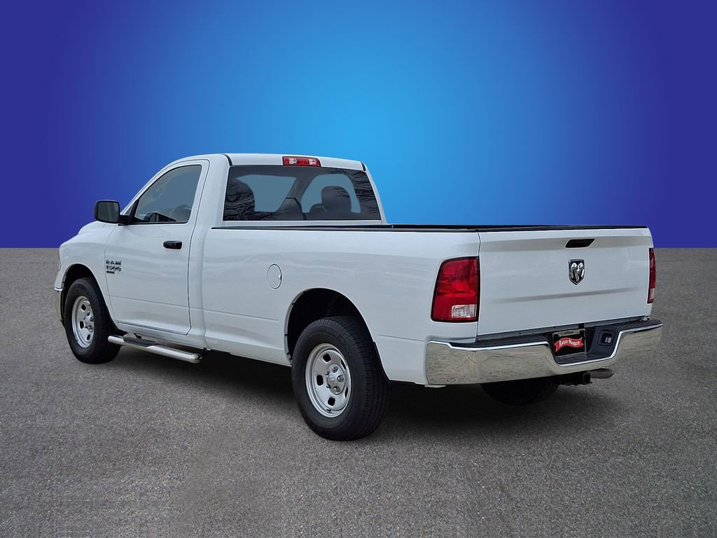 Used 2022 RAM 1500 Tradesman w/ Power & Remote Entry Group image 6