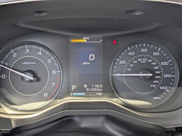 Used 2021 Subaru Impreza 2.0i w/ Popular Package #3 image 11