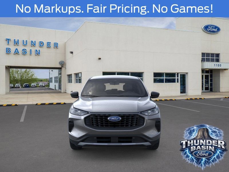 New 2026 Ford Escape Active w/ Cold Weather Package image 37