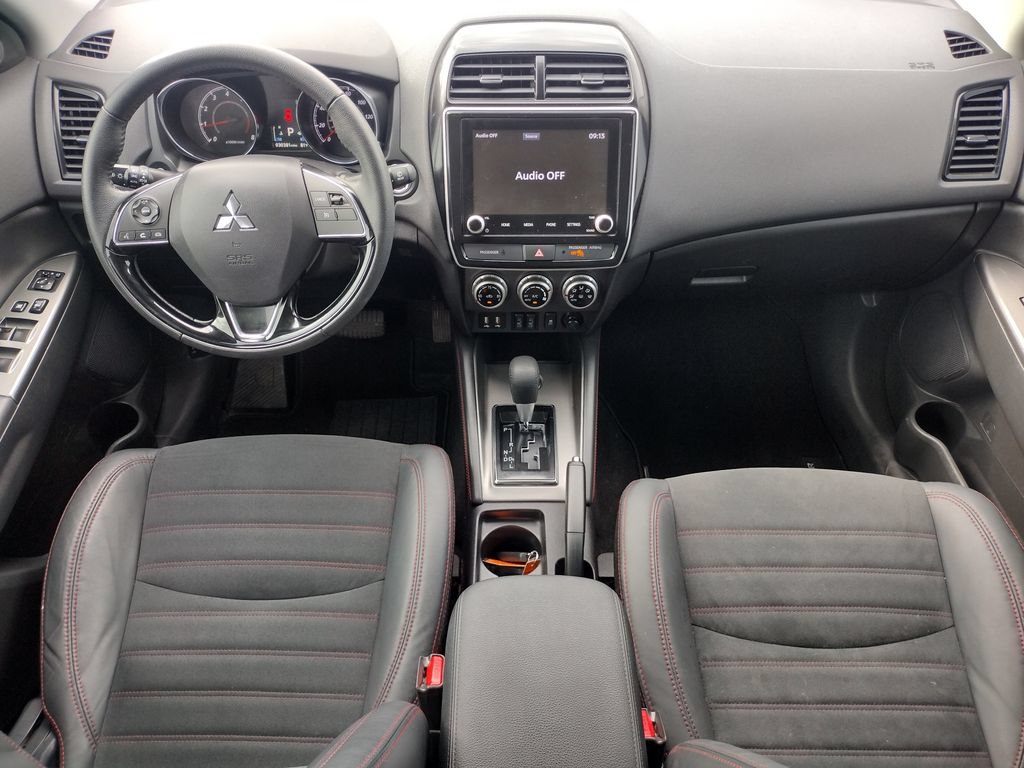 Used 2023 Mitsubishi Outlander Sport SE AWD/4WD image 5