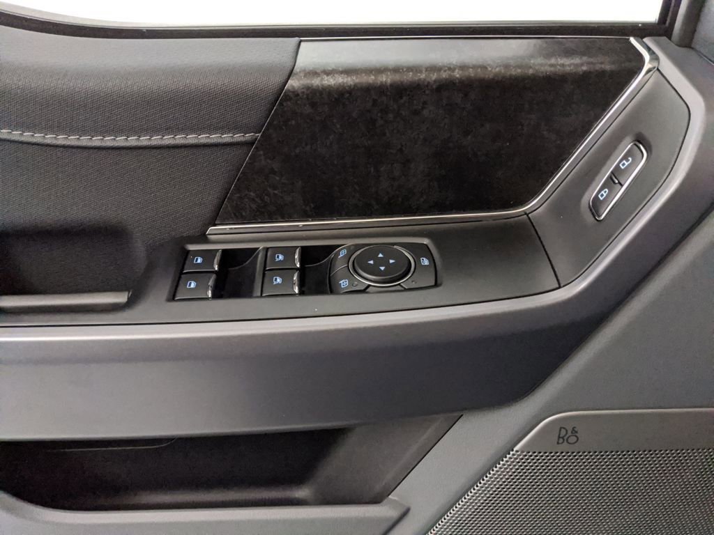 New 2025 Ford F150 Lightning Flash image 21