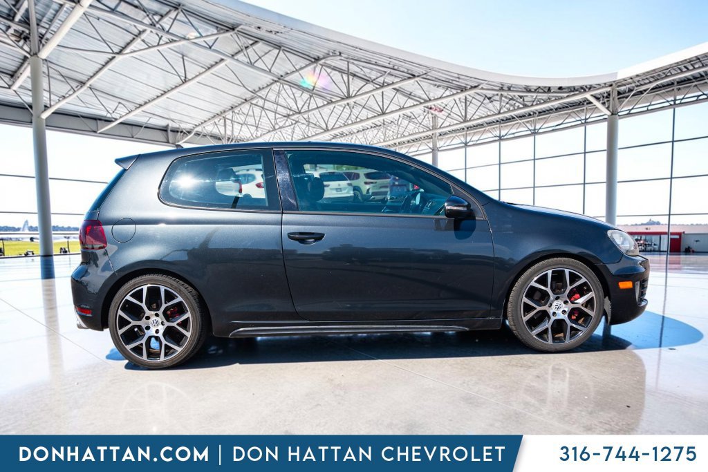 Used 2011 Volkswagen GTI 2-Door FWD image 25
