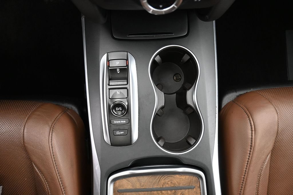 Used 2019 Acura MDX w/ Technology Package AWD/4WD image 18