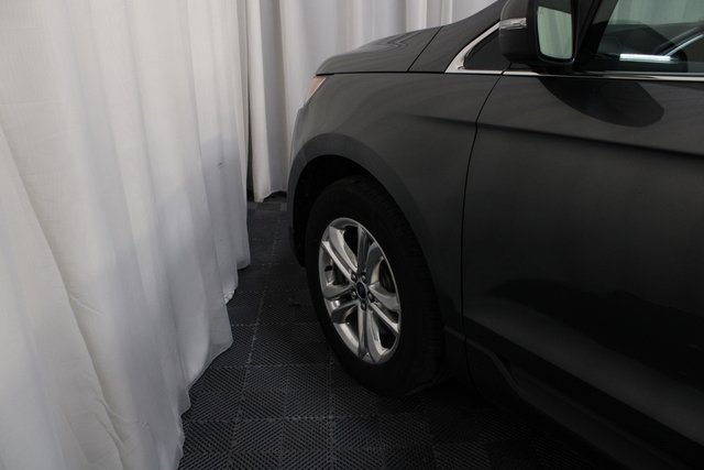 Used 2015 Ford Edge SEL w/ Equipment Group 201A image 19