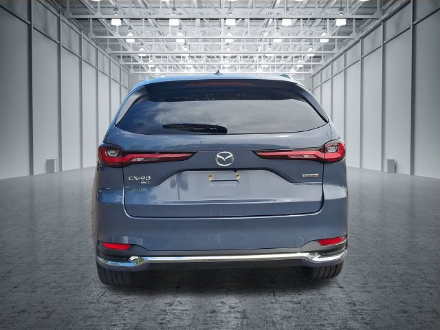 Certified 2026 MAZDA CX-90 3.3 Turbo S w/ Premium Plus AWD/4WD image 6