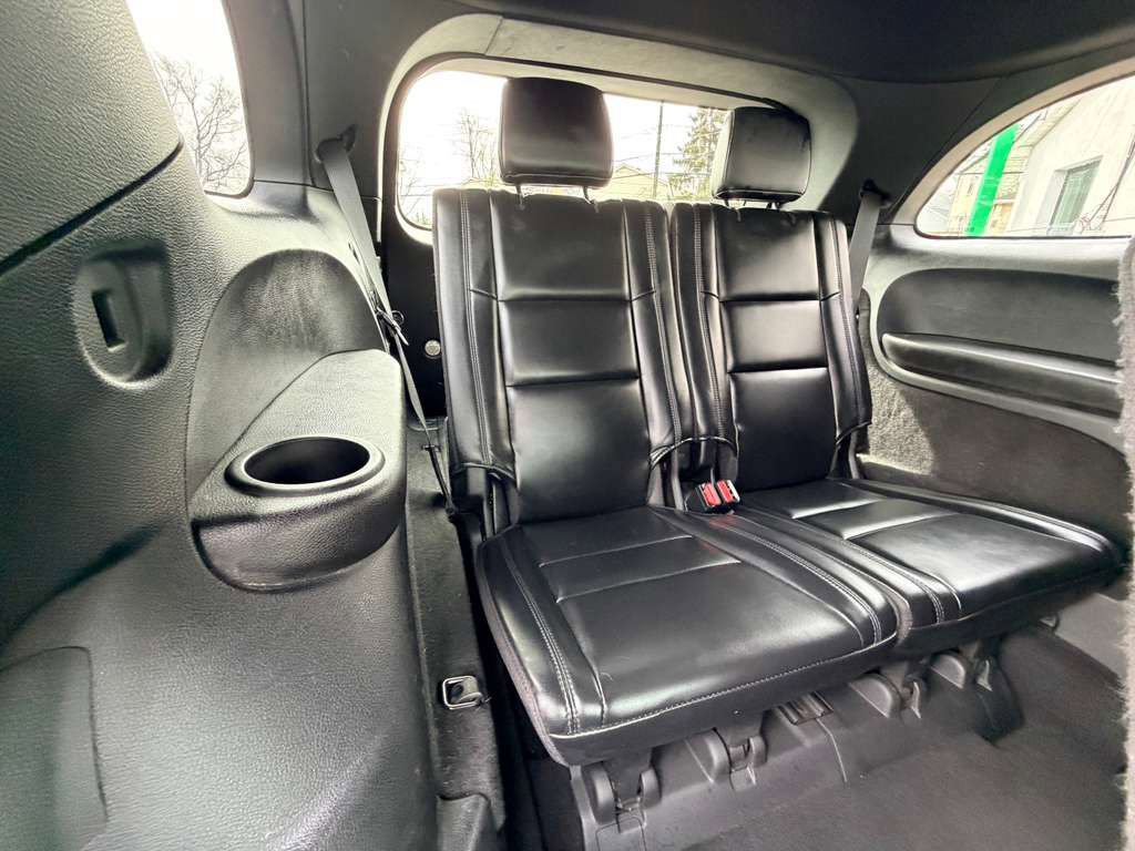 Used 2019 Dodge Durango GT w/ Blacktop Package AWD/4WD image 25
