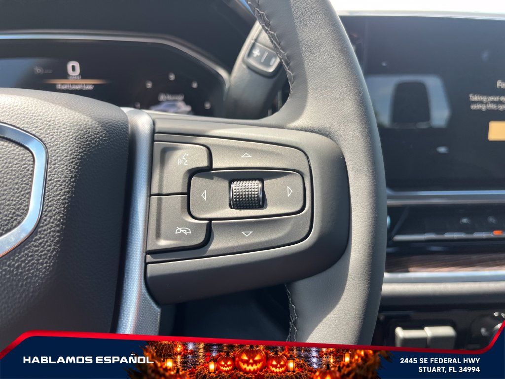 New 2026 GMC Sierra 1500 Elevation w/ Elevation Select Package RWD image 26
