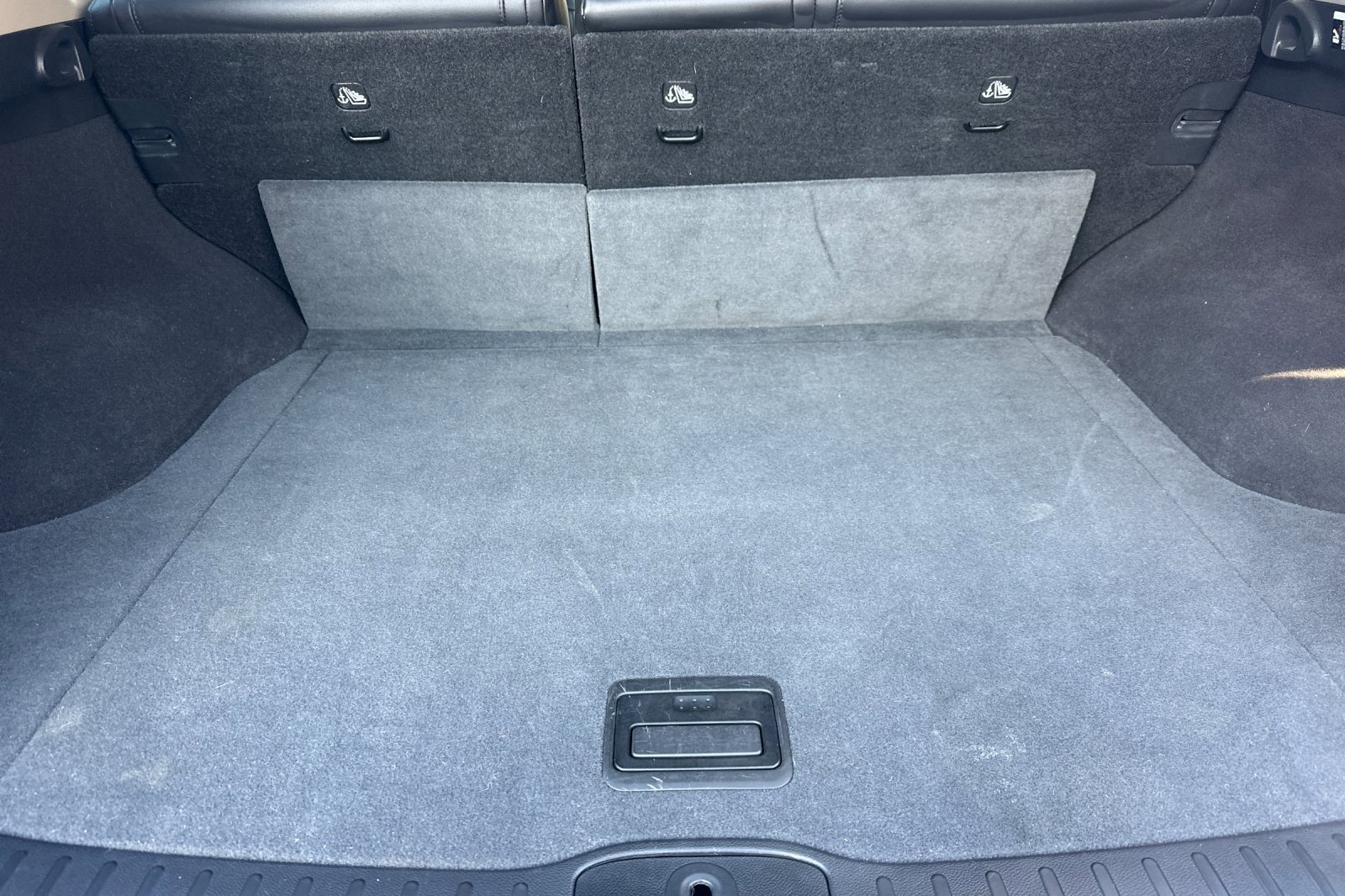 Used 2017 INFINITI QX50 2WD image 17