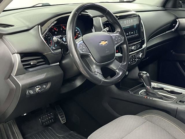 Used 2019 Chevrolet Traverse LT image 13