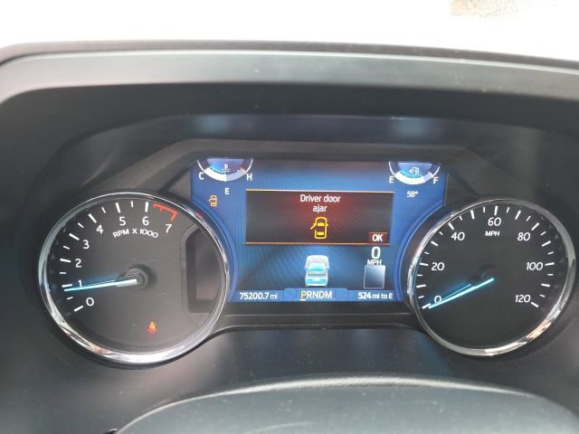 Used 2023 Ford Expedition Max Limited image 13