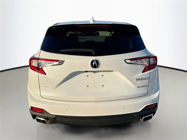 Used 2024 Acura RDX SH-AWD w/ Technology Package image 6