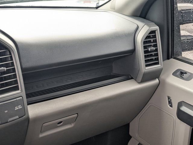 Used 2022 Ford F450 XL w/ STX Appearance Package image 17