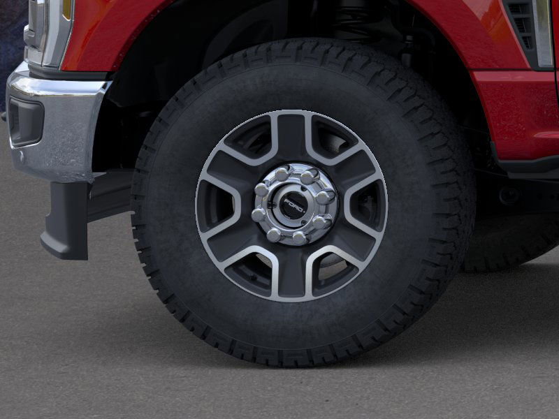 New 2026 Ford F250 Lariat w/ Lariat Ultimate Package image 19