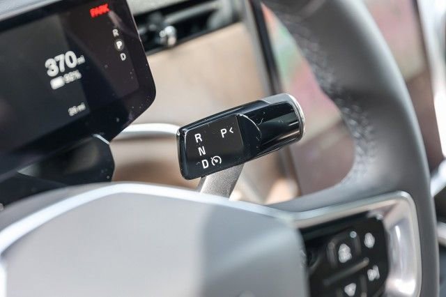 New 2025 Volvo EX90 Plus image 22