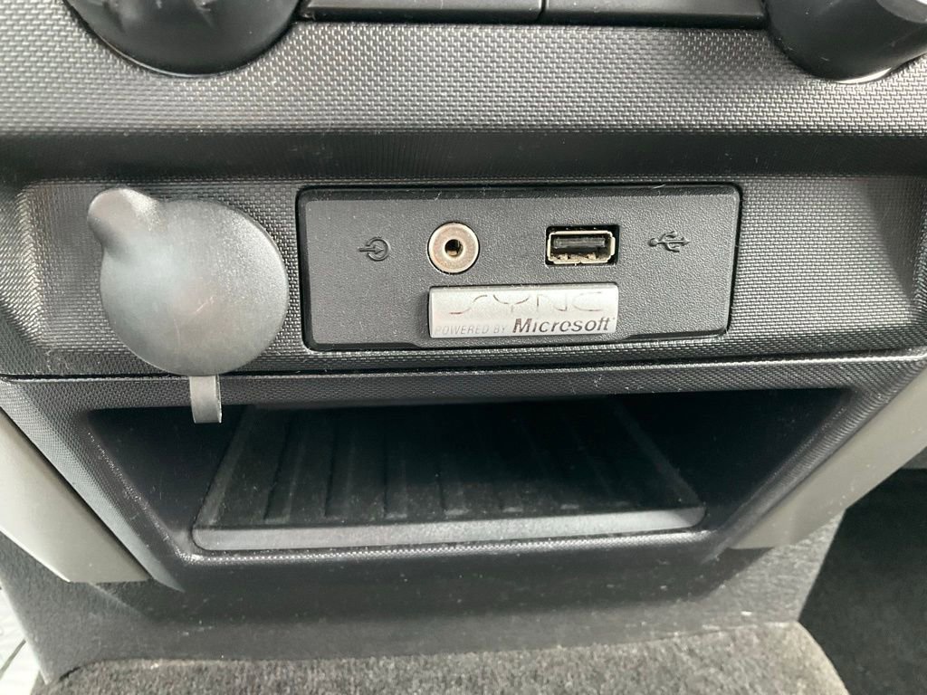 Used 2014 Ford F150 XLT image 8