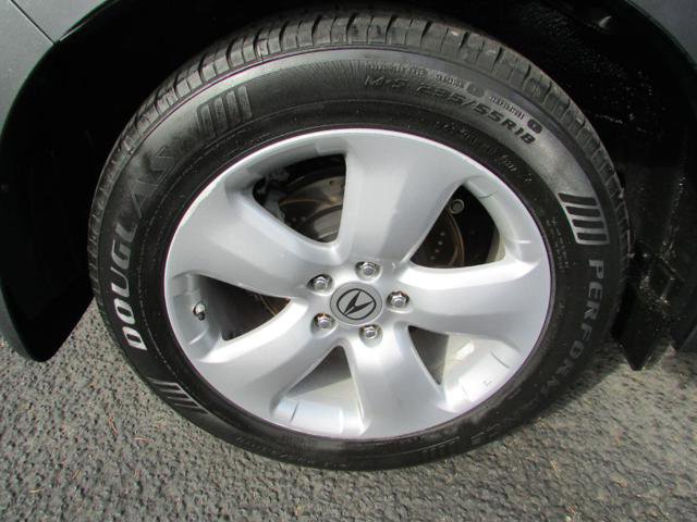 Used 2008 Acura RDX SH-AWD image 18