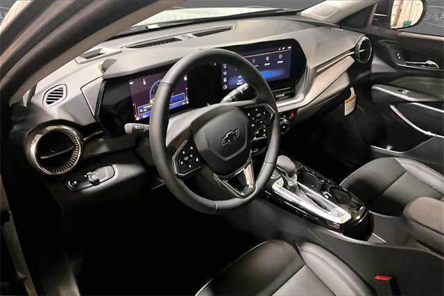 New 2026 Chevrolet Trax ACTIV w/ Driver Confidence Package image 8