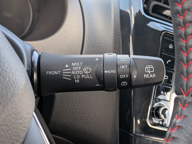 Used 2024 Mitsubishi Mirage Black Edition image 32