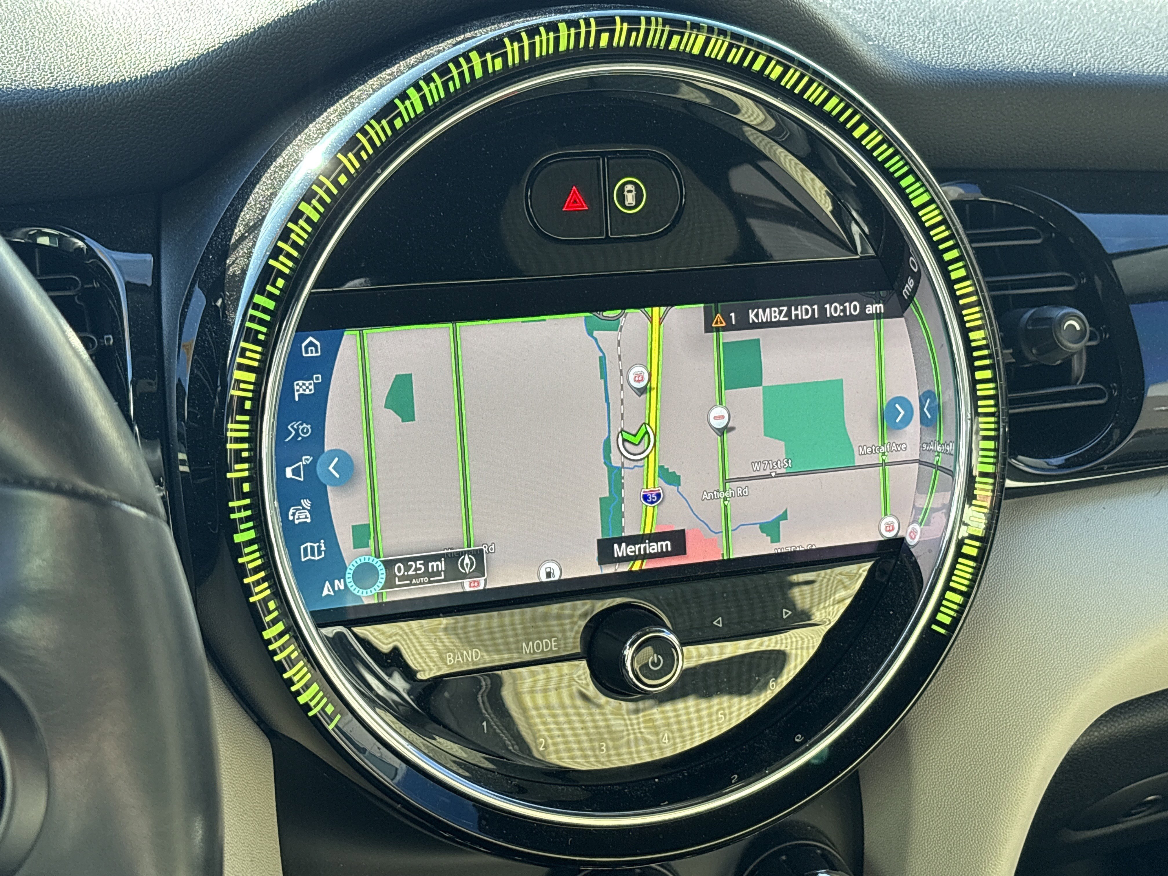 Used 2023 MINI Cooper S image 24